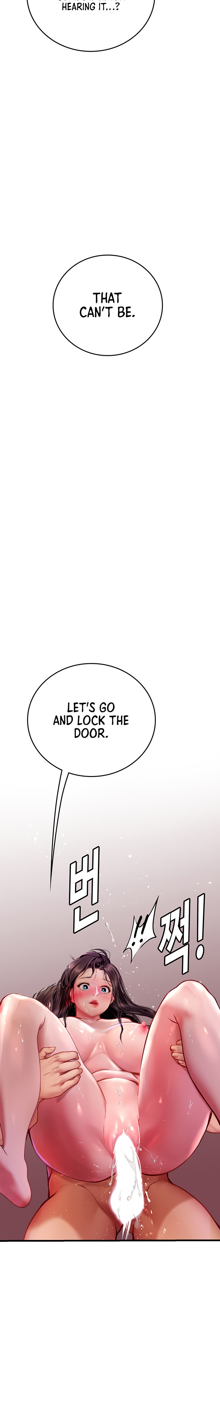 Intern Haenyeo - Chapter 53 [photo 18] - MangaPorn