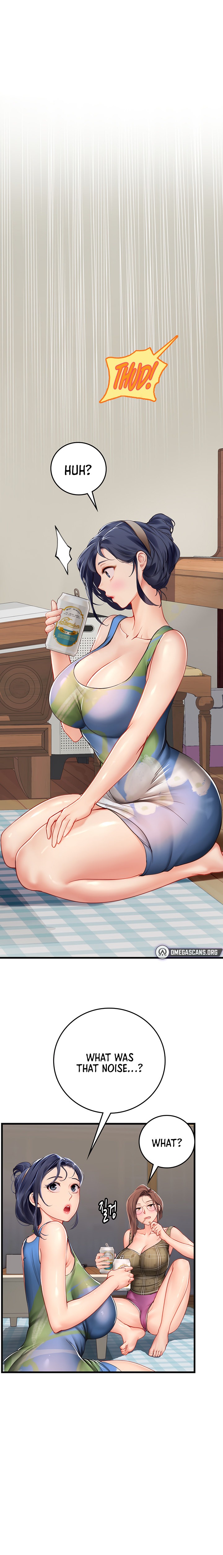 Intern Haenyeo - Chapter 53 [photo 21] - MangaPorn