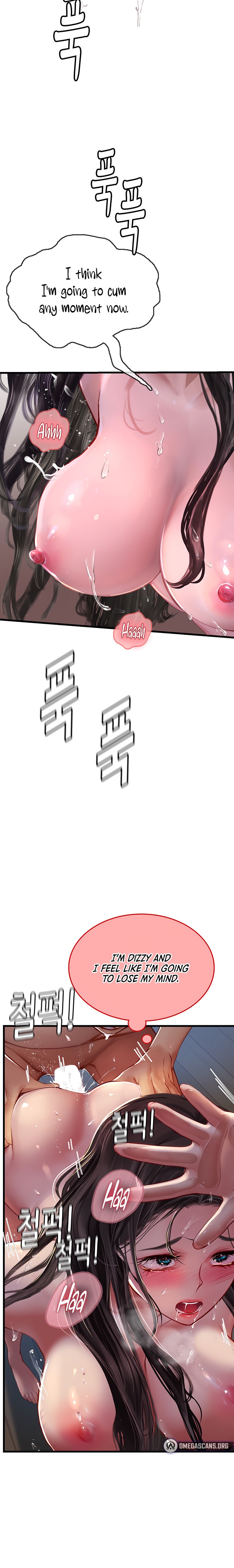 Intern Haenyeo - Chapter 53 [photo 27] - MangaPorn