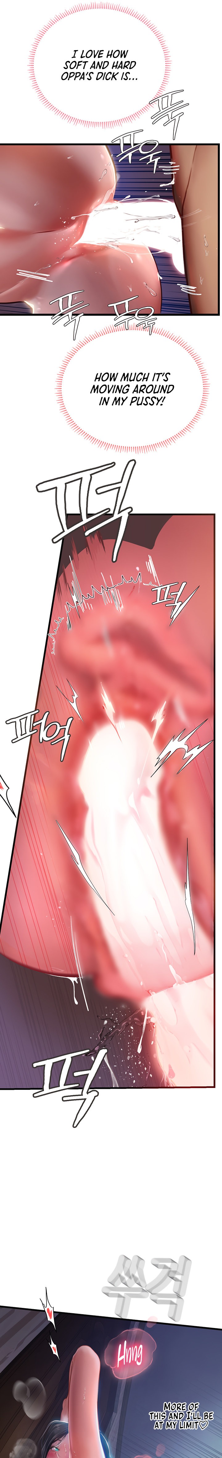 Intern Haenyeo - Chapter 53 [photo 28] - MangaPorn