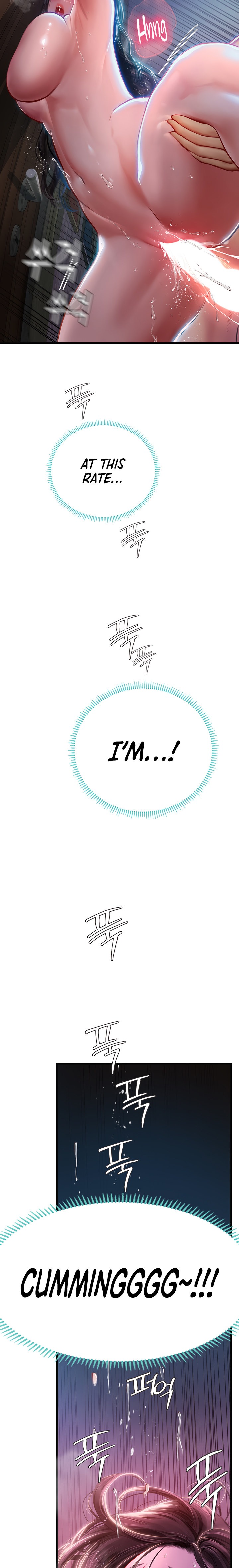 Intern Haenyeo - Chapter 53 [photo 29] - MangaPorn