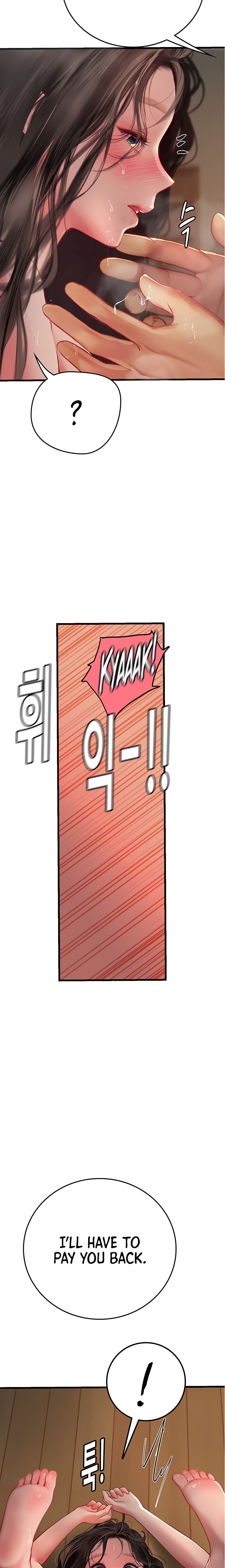 Intern Haenyeo - Chapter 54 [photo 17] - MangaPorn