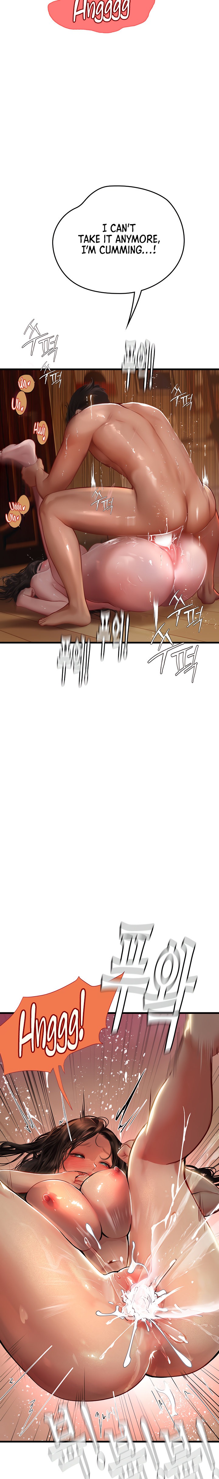 Intern Haenyeo - Chapter 54 [photo 22] - MangaPorn