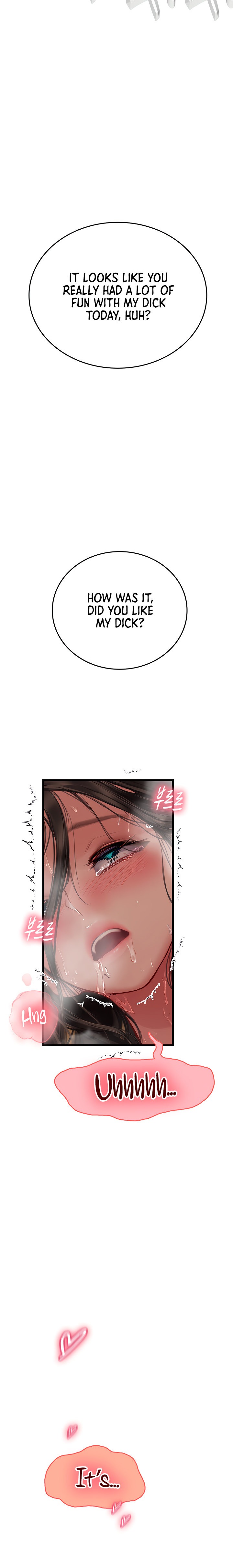 Intern Haenyeo - Chapter 54 [photo 23] - MangaPorn