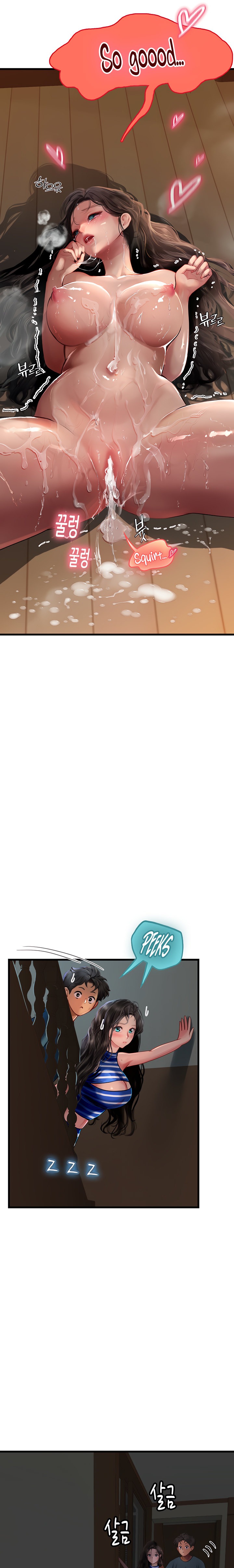 Intern Haenyeo - Chapter 54 [photo 24] - MangaPorn