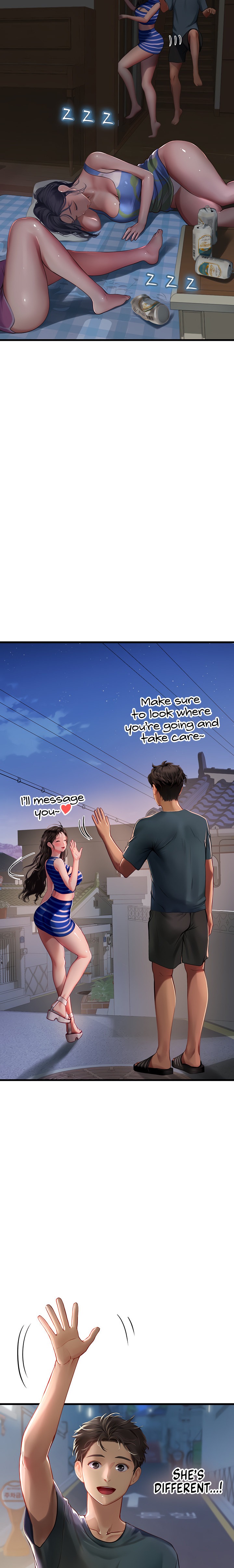 Intern Haenyeo - Chapter 54 [photo 25] - MangaPorn