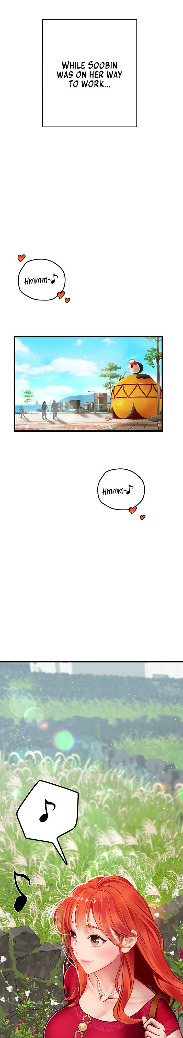 Intern Haenyeo - Chapter 55 [photo 1] - MangaPorn