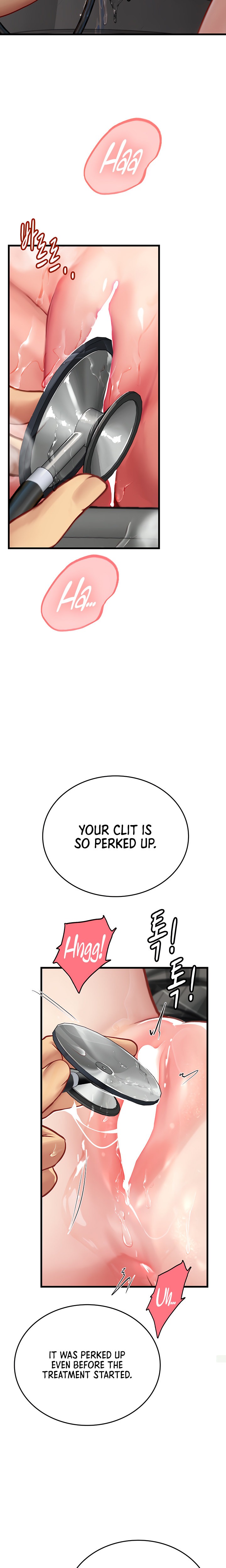 Intern Haenyeo - Chapter 55 [photo 17] - MangaPorn