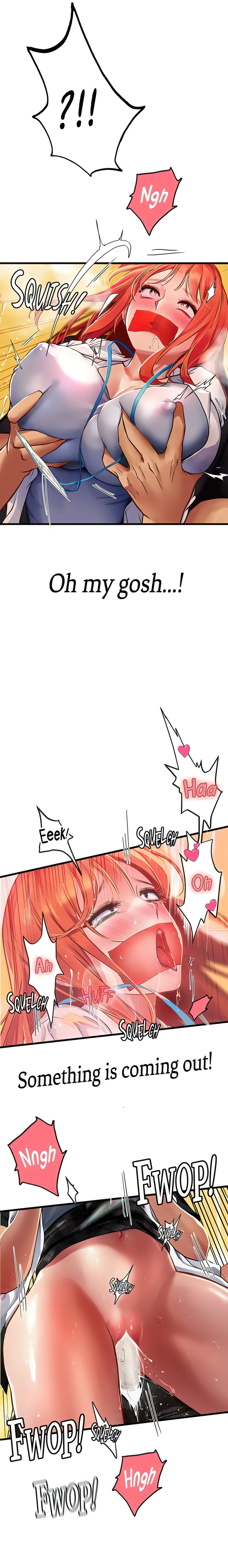 Intern Haenyeo - Chapter 56 [photo 12] - MangaPorn