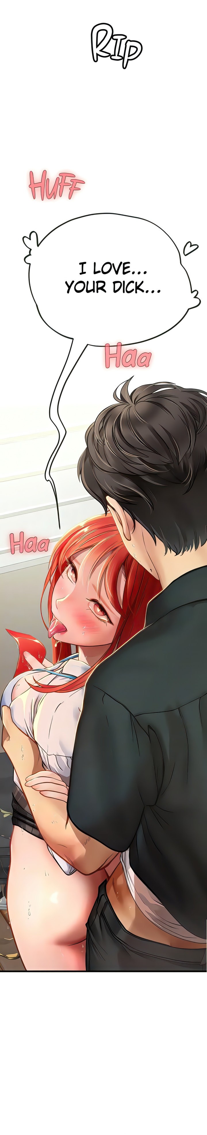 Intern Haenyeo - Chapter 56 [photo 15] - MangaPorn