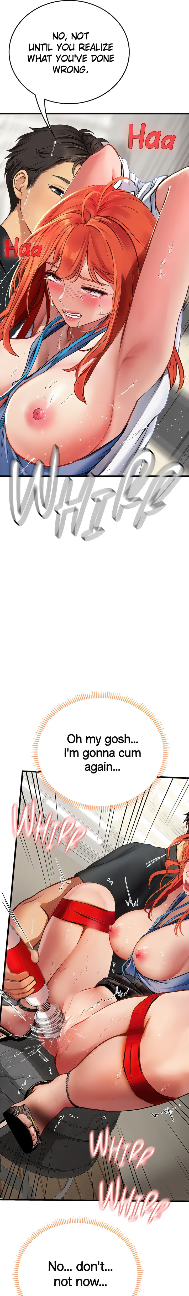 Intern Haenyeo - Chapter 56 [photo 25] - MangaPorn