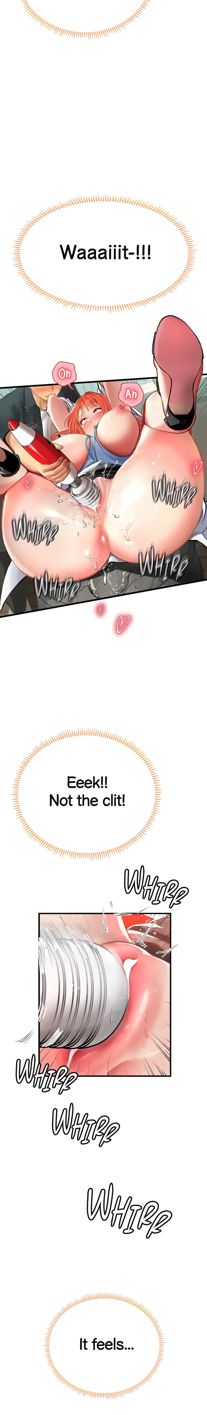 Intern Haenyeo - Chapter 56 [photo 26] - MangaPorn