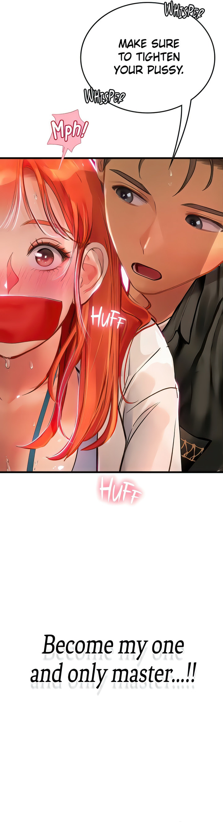 Intern Haenyeo - Chapter 56 [photo 3] - MangaPorn