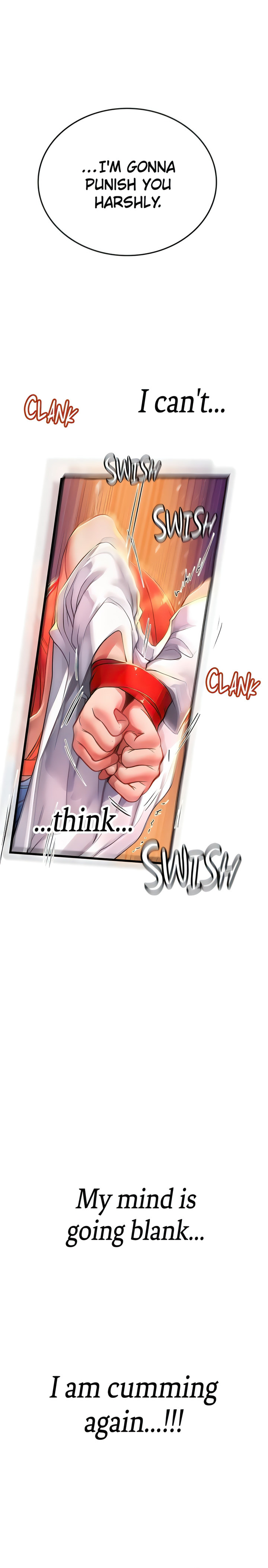 Intern Haenyeo - Chapter 56 [photo 31] - MangaPorn