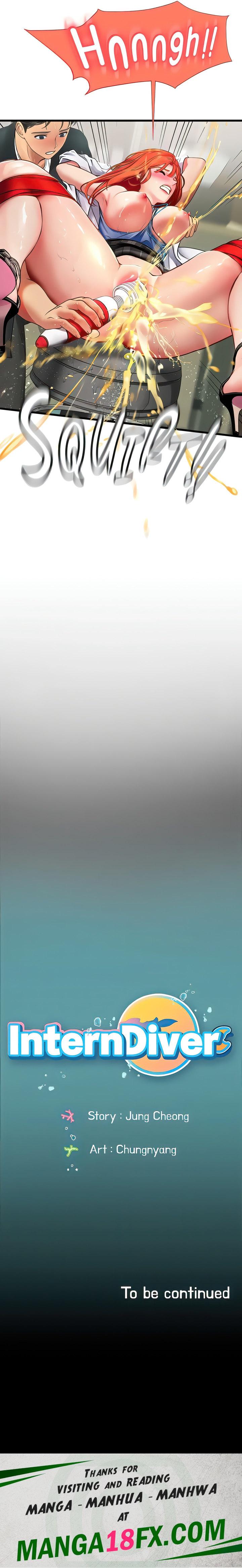 Intern Haenyeo - Chapter 56 [photo 32] - MangaPorn