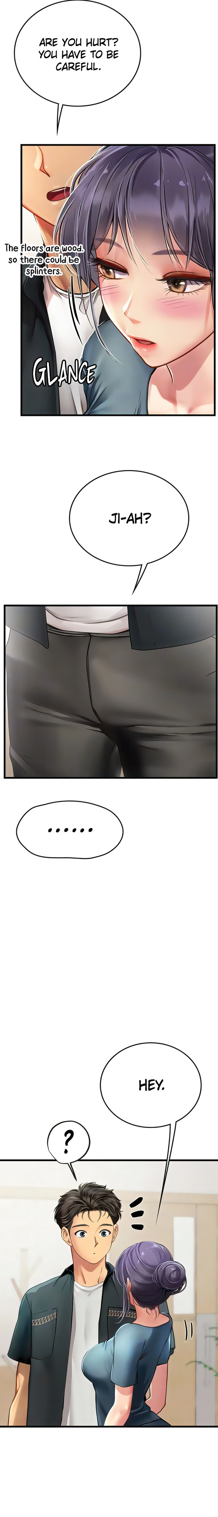 Intern Haenyeo - Chapter 57 [photo 17] - MangaPorn