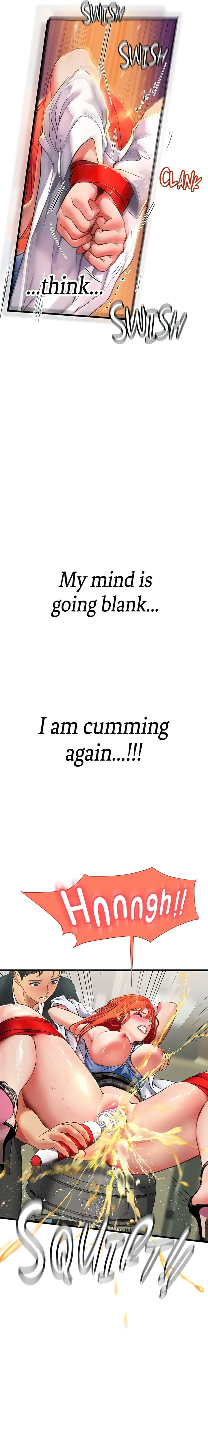 Intern Haenyeo - Chapter 57 [photo 2] - MangaPorn