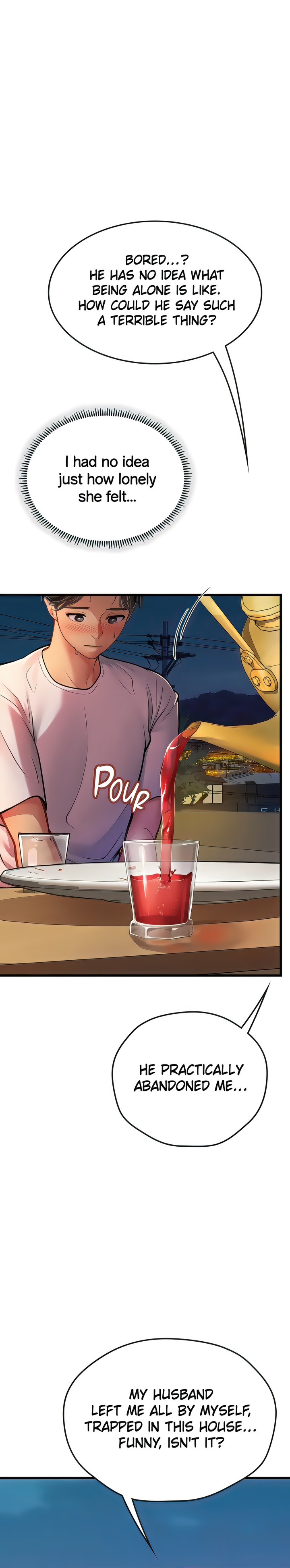 Intern Haenyeo - Chapter 58 [photo 12] - MangaPorn