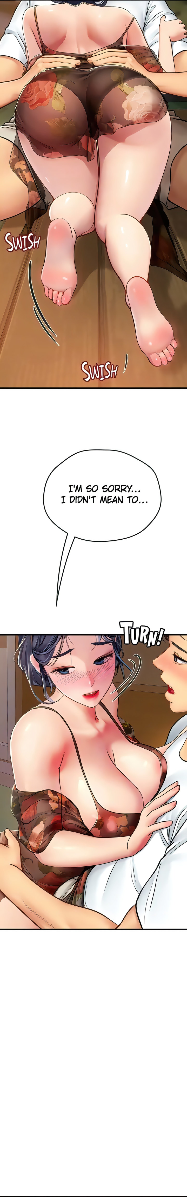 Intern Haenyeo - Chapter 58 [photo 20] - MangaPorn