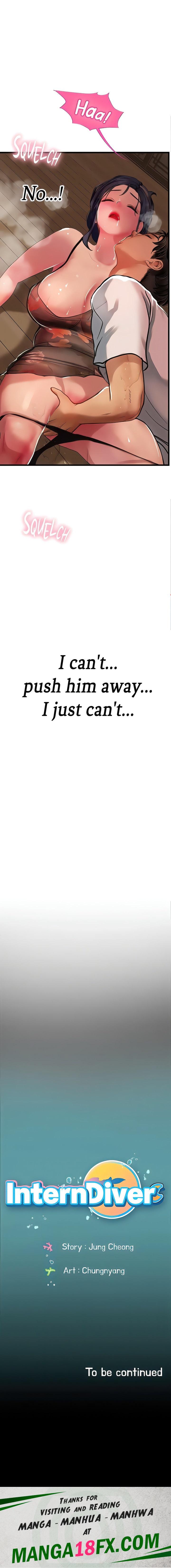 Intern Haenyeo - Chapter 58 [photo 29] - MangaPorn