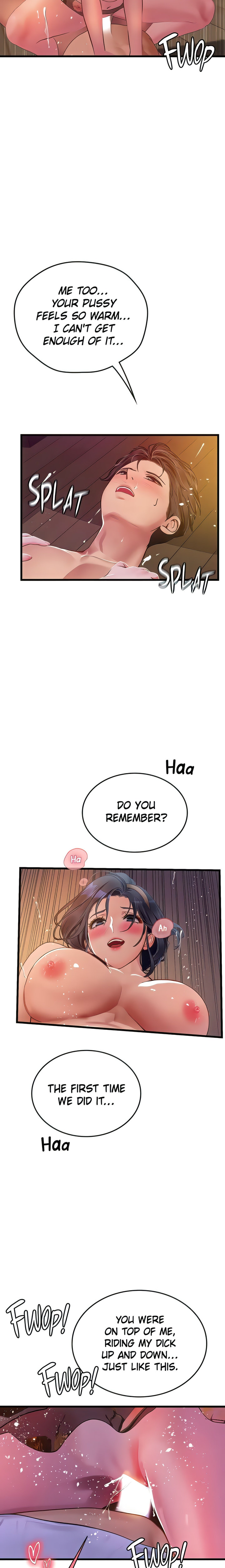 Intern Haenyeo - Chapter 59 [photo 20] - MangaPorn