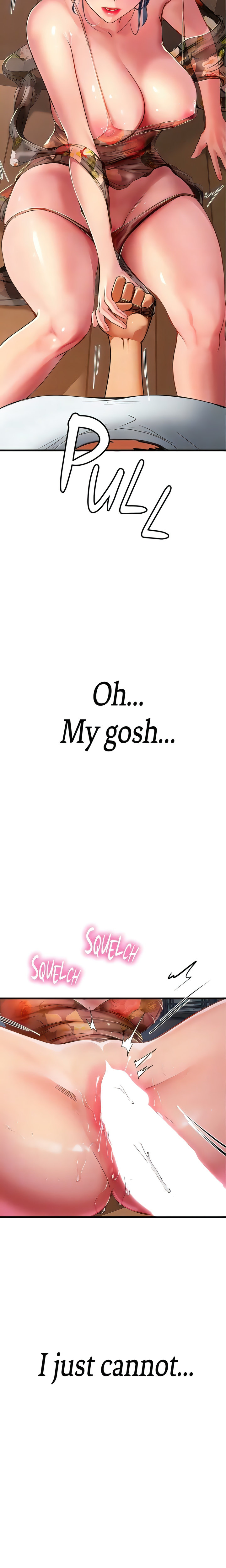 Intern Haenyeo - Chapter 59 [photo 6] - MangaPorn