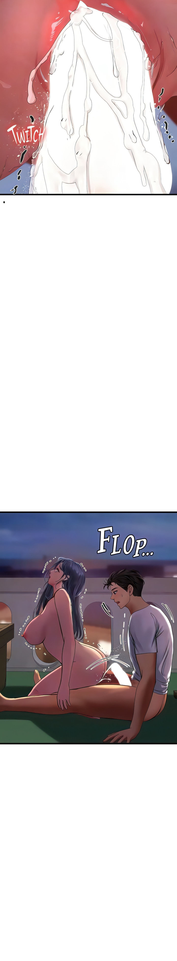 Intern Haenyeo - Chapter 60 [photo 20] - MangaPorn