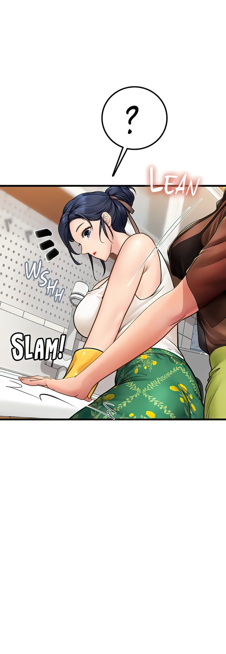 Intern Haenyeo - Chapter 60 [photo 31] - MangaPorn