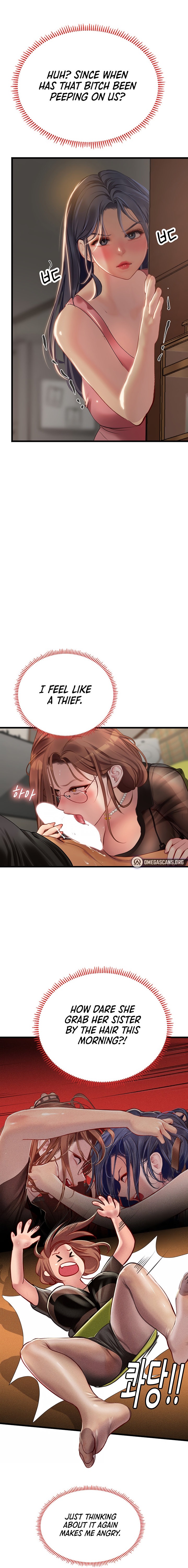 Intern Haenyeo - Chapter 62 [photo 10] - MangaPorn