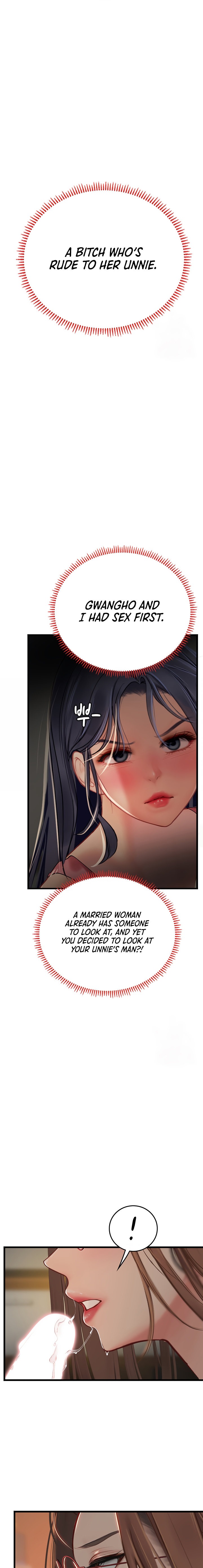 Intern Haenyeo - Chapter 62 [photo 11] - MangaPorn