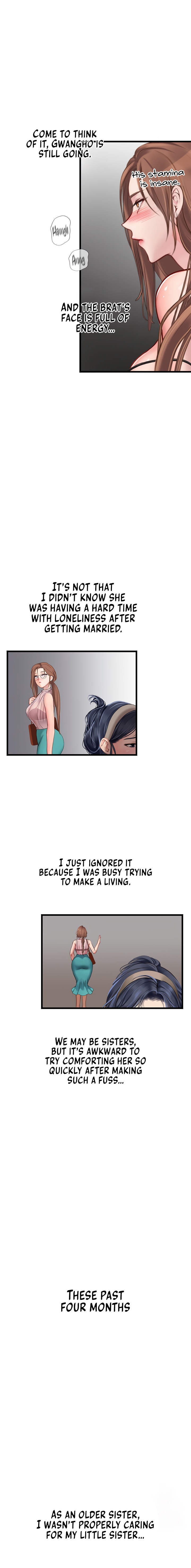 Intern Haenyeo - Chapter 63 [photo 16] - MangaPorn