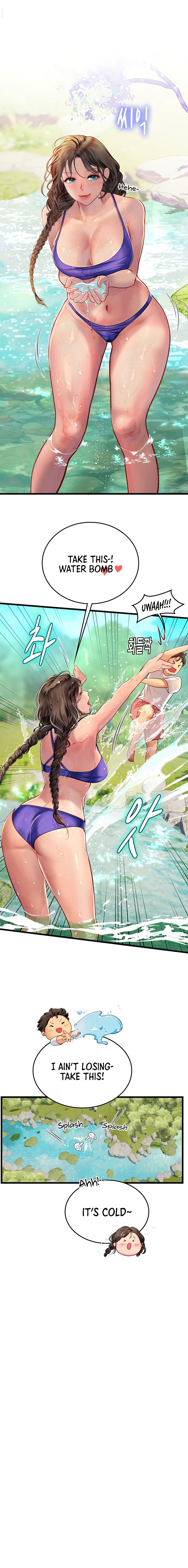 Intern Haenyeo - Chapter 65 [photo 12] - MangaPorn