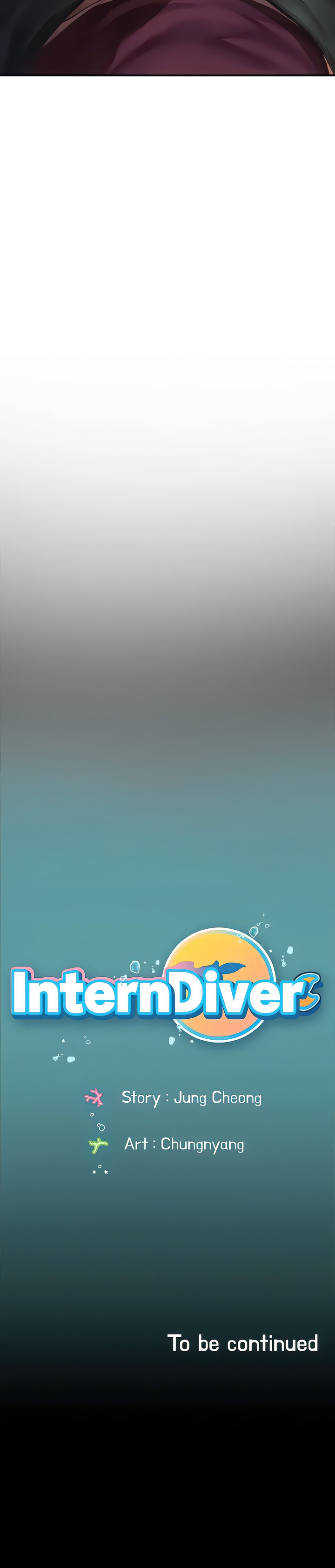 Intern Haenyeo - Chapter 74 [photo 21] - MangaPorn