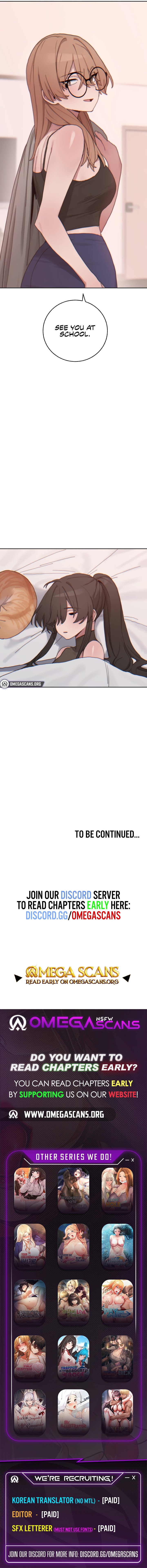 Cold? Hot! - Chapter 20 [photo 11] - MangaPorn