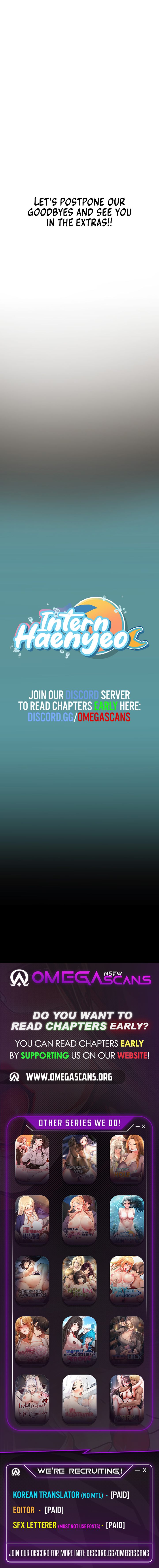 Intern Haenyeo - Chapter 102 [photo 16] - MangaPorn
