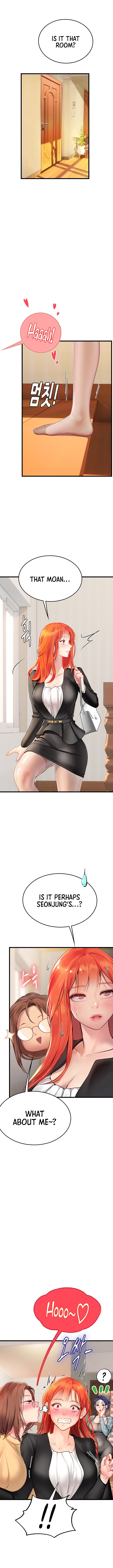 Intern Haenyeo - Chapter 102 [photo 3] - MangaPorn