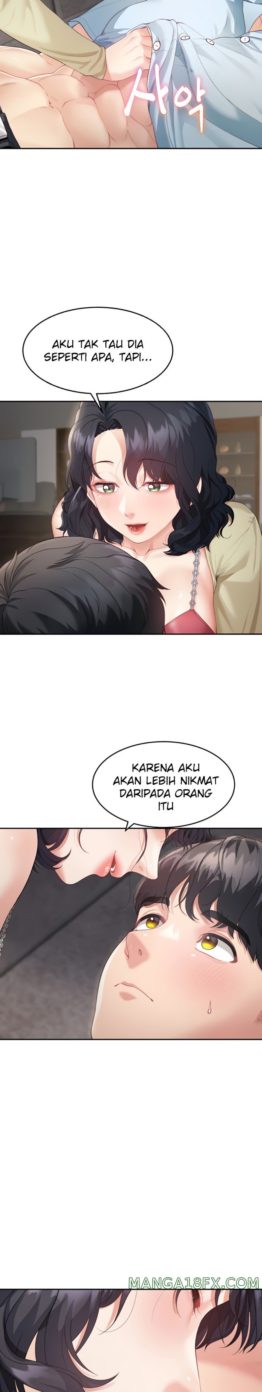 Is It Your Mother or Sister? Raw - Chapter 3 [photo 10] - MangaPorn