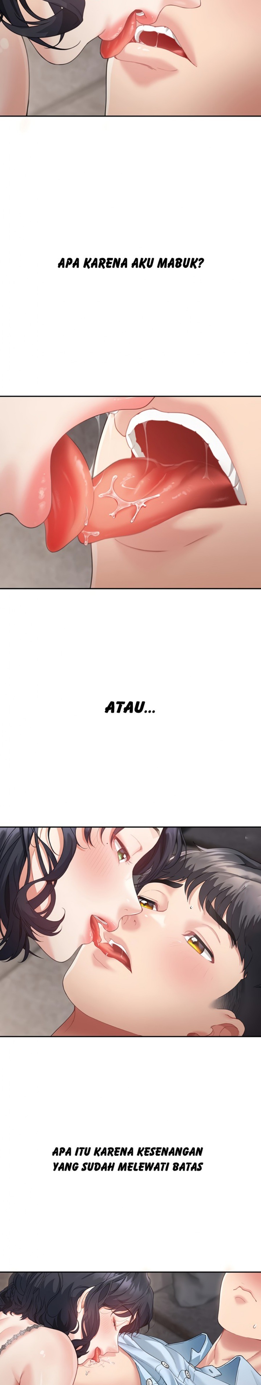 Is It Your Mother or Sister? Raw - Chapter 3 [photo 11] - MangaPorn