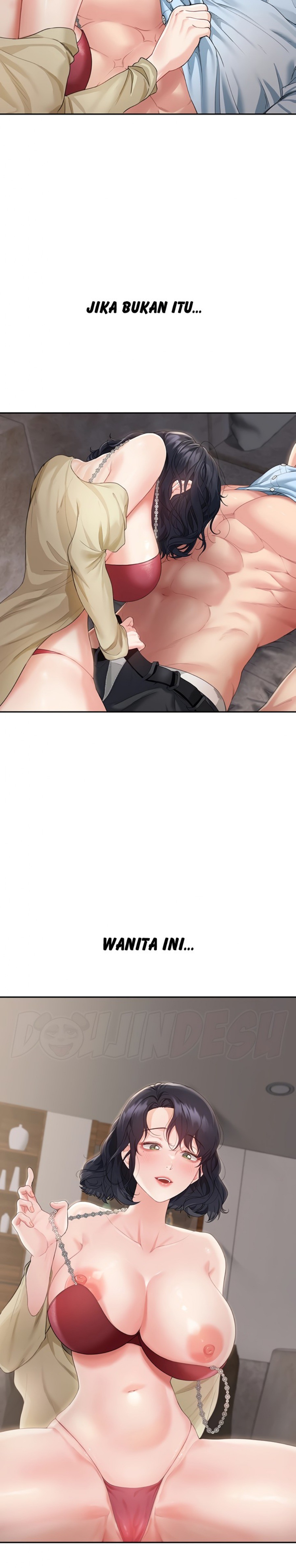 Is It Your Mother or Sister? Raw - Chapter 3 [photo 12] - MangaPorn