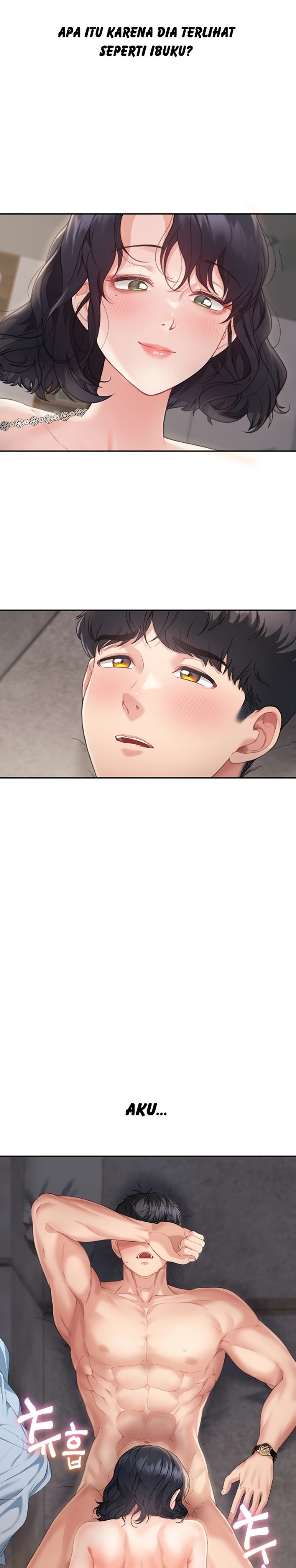 Is It Your Mother or Sister? Raw - Chapter 3 [photo 13] - MangaPorn