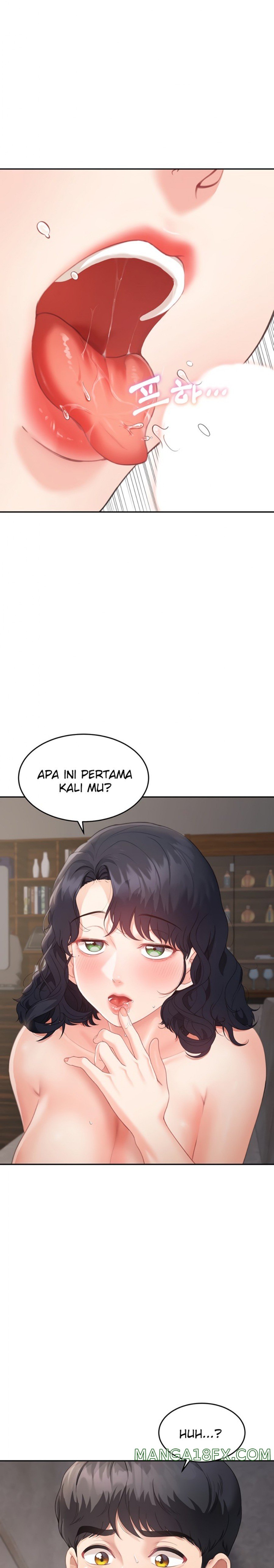 Is It Your Mother or Sister? Raw - Chapter 3 [photo 15] - MangaPorn
