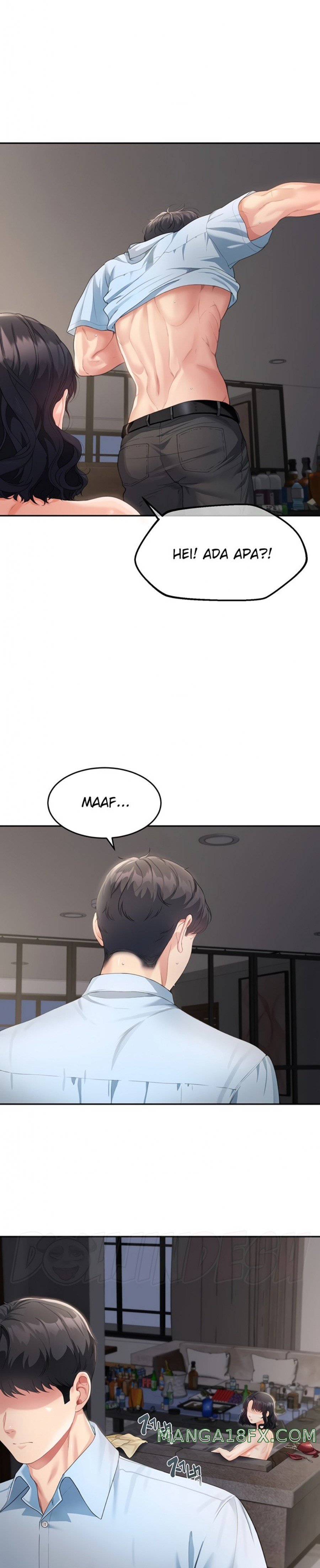 Is It Your Mother or Sister? Raw - Chapter 3 [photo 22] - MangaPorn