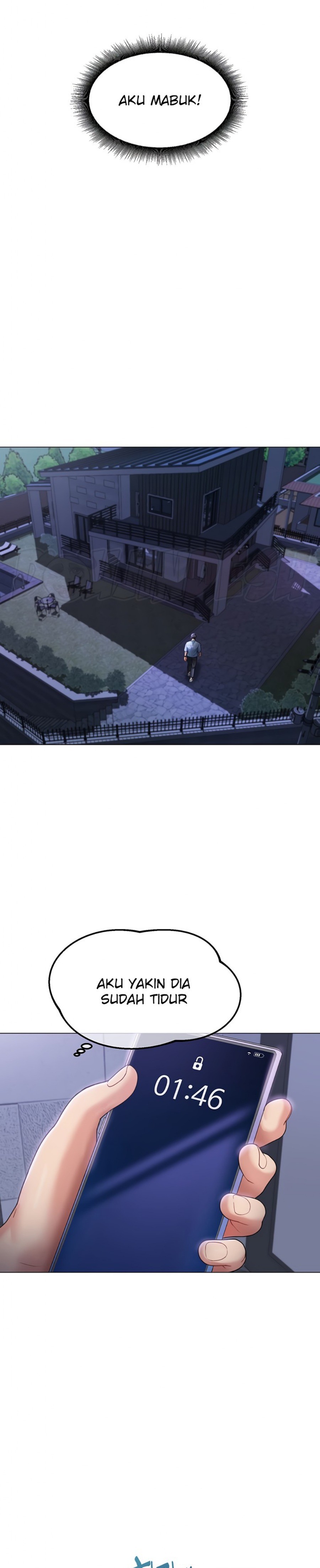 Is It Your Mother or Sister? Raw - Chapter 3 [photo 25] - MangaPorn