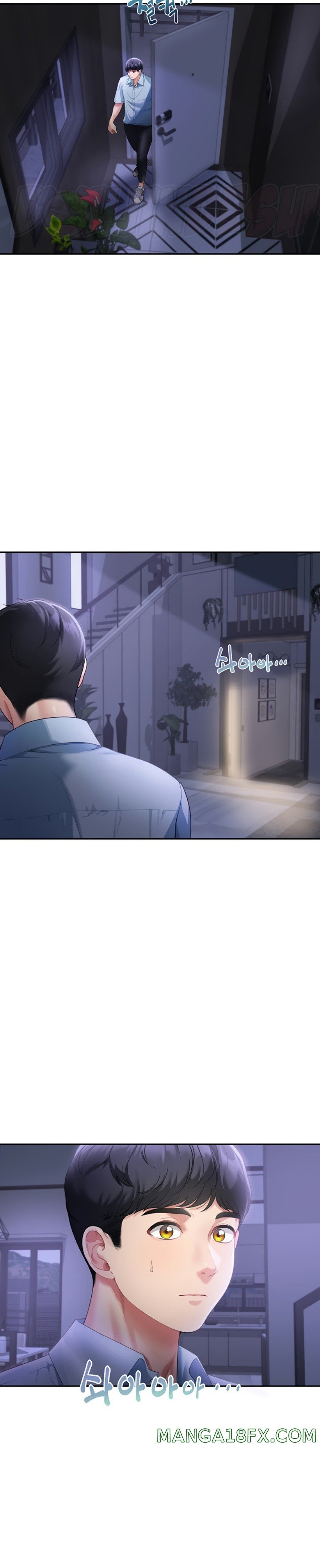 Is It Your Mother or Sister? Raw - Chapter 3 [photo 26] - MangaPorn
