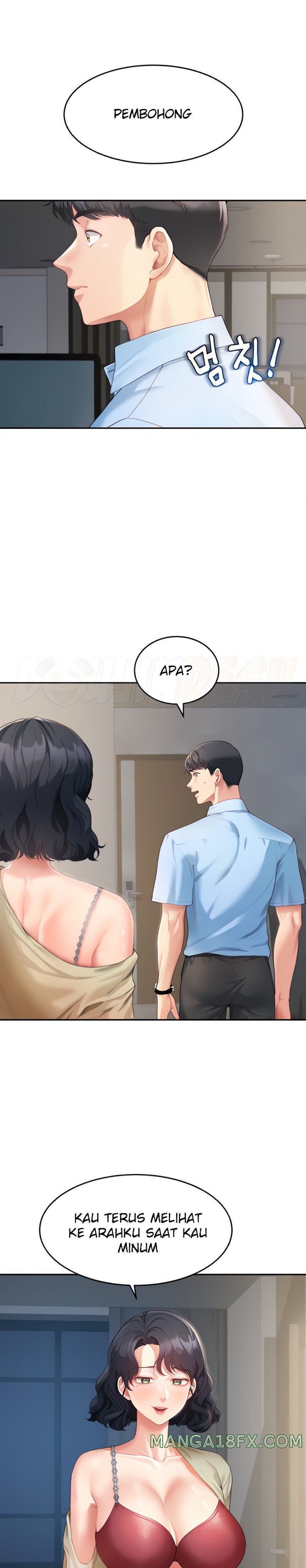 Is It Your Mother or Sister? Raw - Chapter 3 [photo 5] - MangaPorn