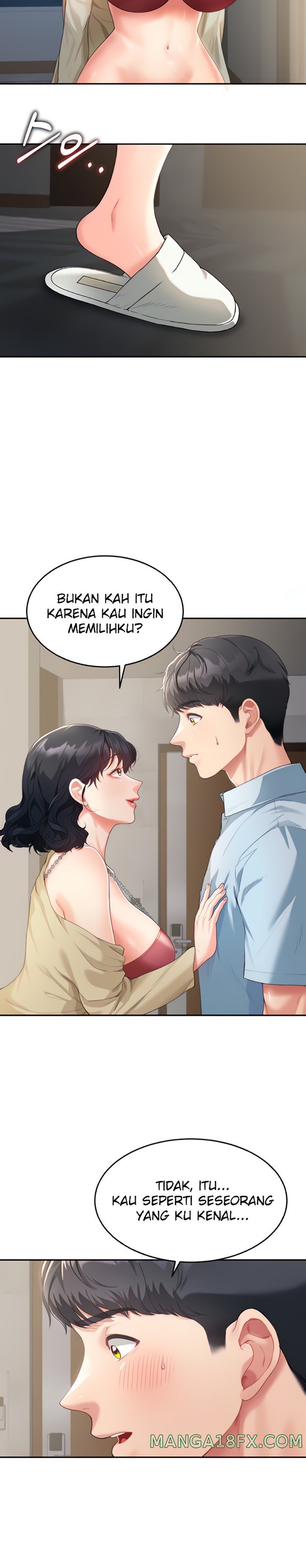 Is It Your Mother or Sister? Raw - Chapter 3 [photo 6] - MangaPorn