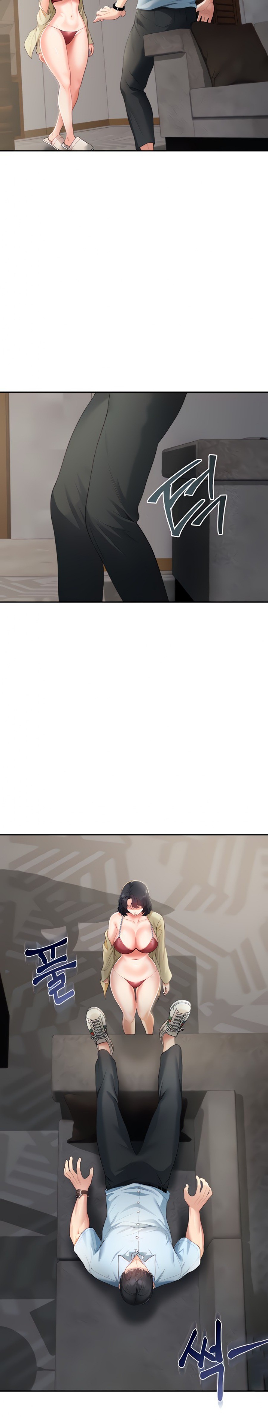 Is It Your Mother or Sister? Raw - Chapter 3 [photo 8] - MangaPorn