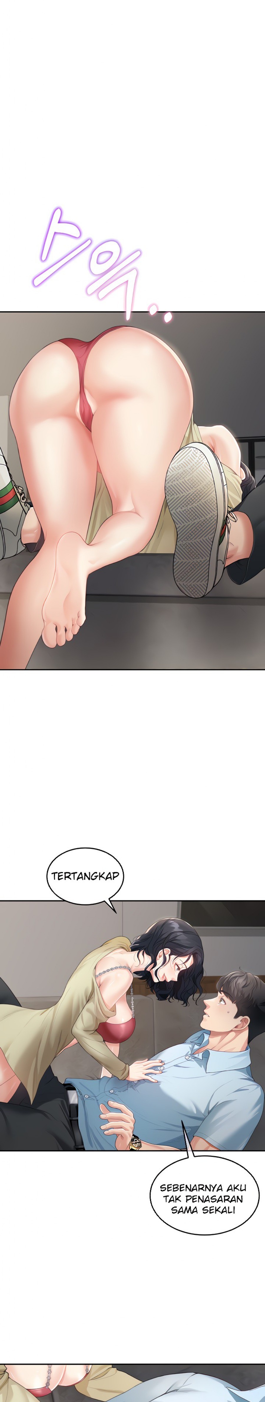 Is It Your Mother or Sister? Raw - Chapter 3 [photo 9] - MangaPorn