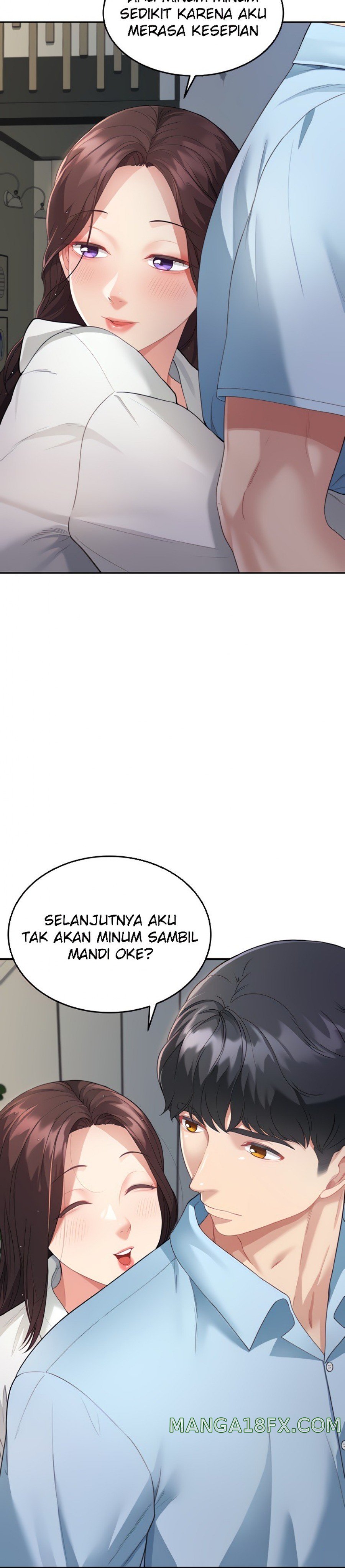 Is It Your Mother or Sister? Raw - Chapter 4 [photo 11] - MangaPorn