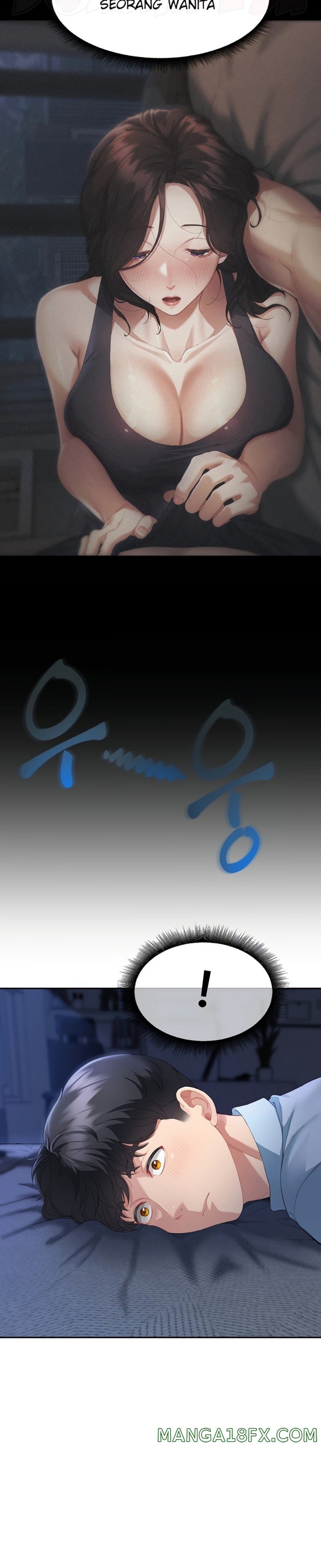 Is It Your Mother or Sister? Raw - Chapter 4 [photo 16] - MangaPorn